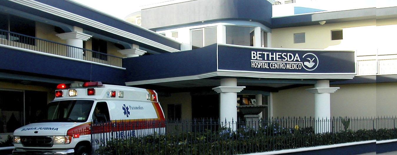 Hospital Bethesda